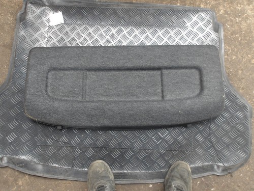 Nissan micra k13 5dr rear - k13,