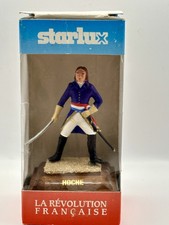 STARLUX FRANCE 54MM- FRENCH