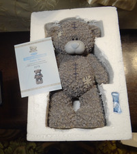 Me to You Bear Standing Tall