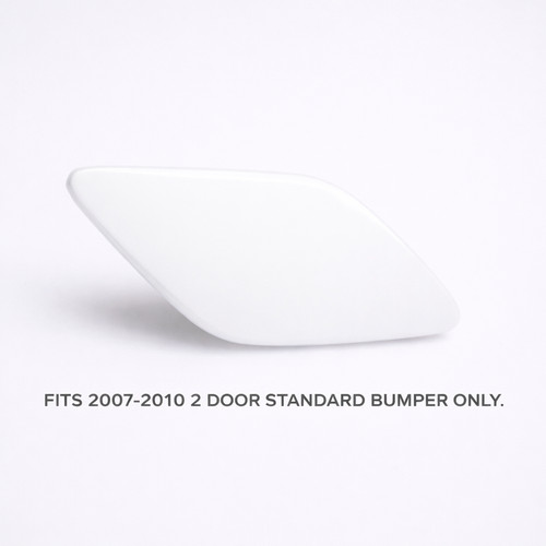 Headlight washer cover for - for, bmw