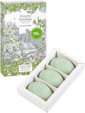 Woods of Windsor Lily Soap
