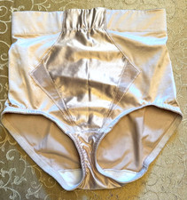 Vtg Playtex High Waist Firm
