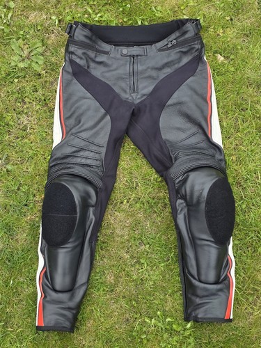 Dainese misano leathers - misano,