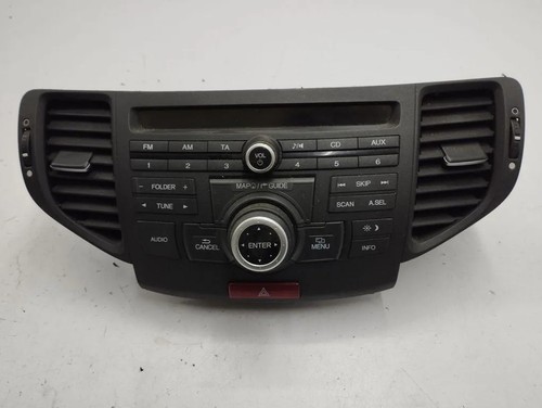 Honda accord viii - accord, cu