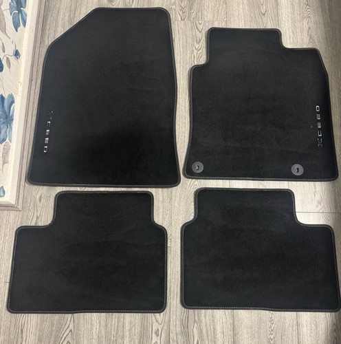 Genuine kia xceed velour - genuine,