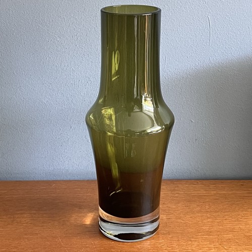Vintage rilhimäen lasi - rilhimäen,