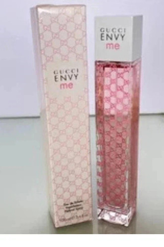 Gucci envy eau toilette - gucci,