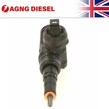 Bosch Unit Injector Fuel UI