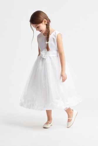 Baby christening gown - baby,