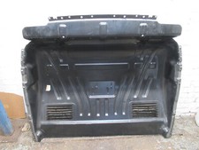 2017 FORD TRANSIT CONNECT 200 P-V V408 1.5 DIESEL MK2 BULKHEAD