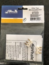 Whale Elite Tap Microswitch