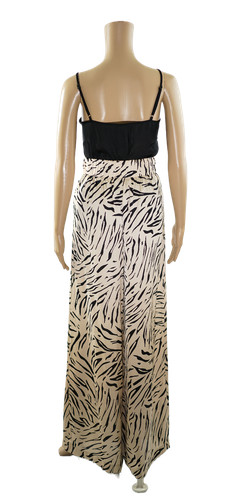 Animal zebra print - m&s,