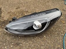 FORD FIESTA ST MK8 N/S LEFT