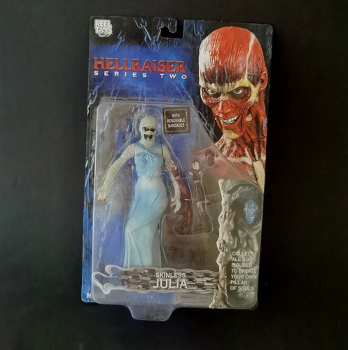 Hellraiser series skinless - series, 2