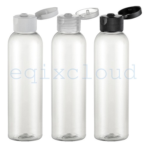 Travel 150ml empty plastic - 150ml,