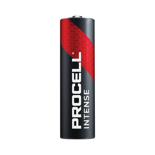 Procell intense alkaline lr20 - procell,
