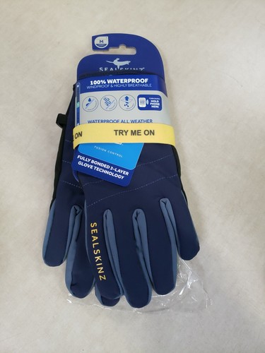 Sealskinz waterproof all - sealskinz,