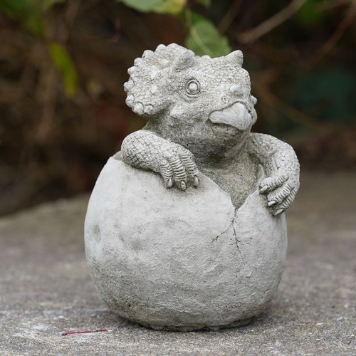 Dinosaur egg triceratops - egg,