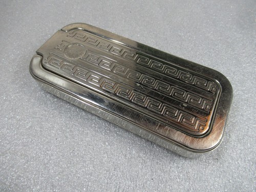 Vintage rolls razor cased - rolls, in