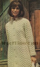 Knitting Pattern Womens