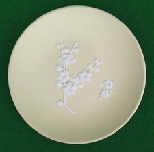 WEDGWOOD PRIMROSE YELLOW