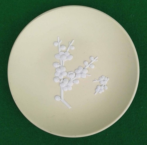 Wedgwood primrose yellow - wedgwood,