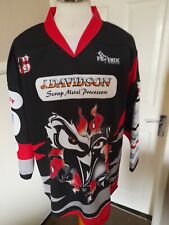 Manchester Phoenix,  Kovar 66 Ice Hockey Shirt