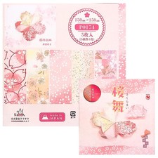 Japanese Origami Paper 6"