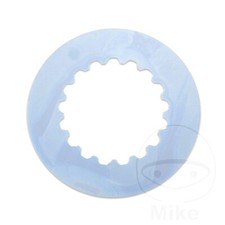 JMP Sprocket Washer Front For