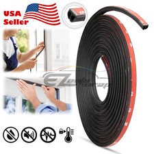 Door Insulation Rubber Weather