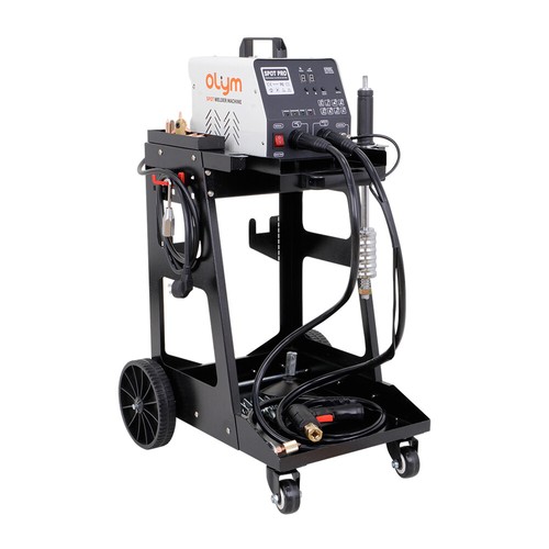 95e car body - repair, tools