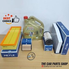 FOR VW JETTA 1.6 TDI MK5 2011+