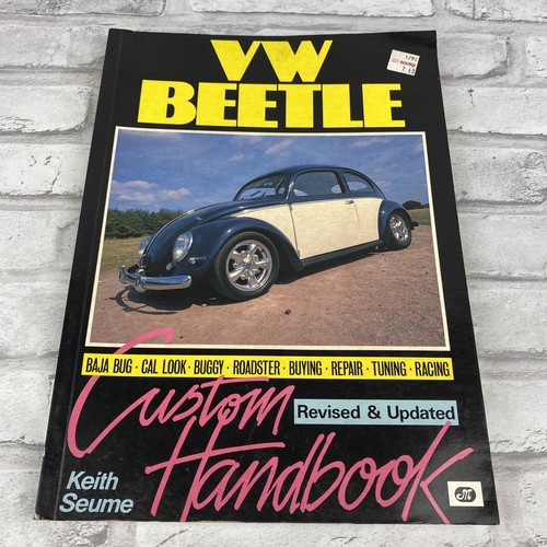 Beetle custom handbook - beetle,