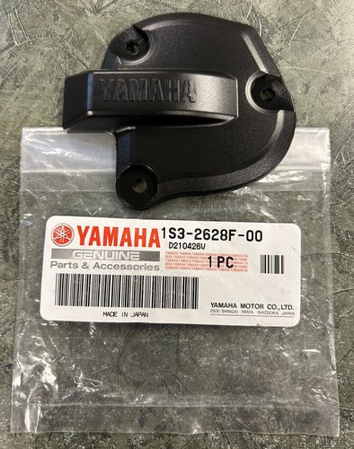 Oem yamaha thumb throttle - thumb,