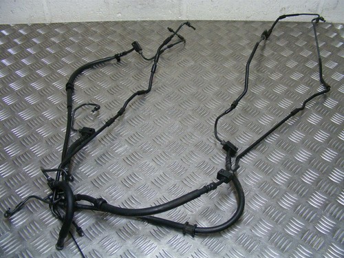 Cbr250r various brake hoses - various,