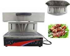 Electric BBQ Lift-Up