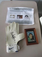 Alex Stepney Manchester United