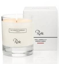 The White Company Rose Jasmin