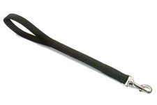 Short Close Control Dog Leads