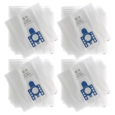 20 Pack Vacuum Cleaner Bags