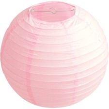 Tts 40cm round paper - 16"/40cm,