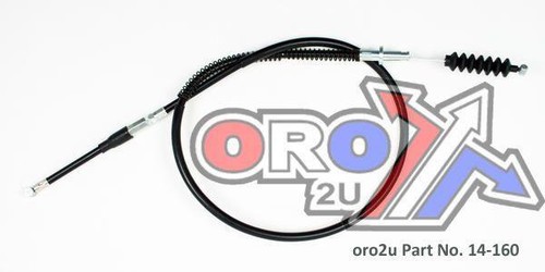 Cable clutch 13 - cable, 89-13