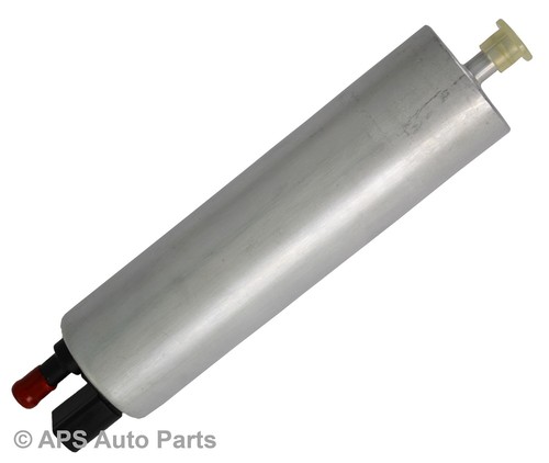 Universal inline high pressure - universal,