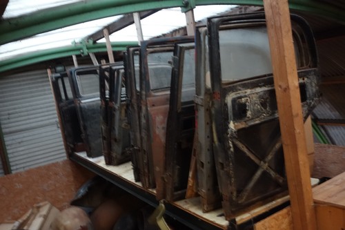 Mercedes benz 170 136 220 - 170, s