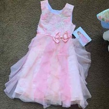 Jona Michelle Girls' Boutique