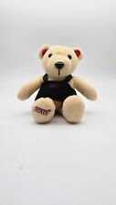Genuine Subaru Accessory Plush Teddy Bear Toy - Impreza WRX STI TYPE 9