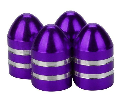 Metallic purple metal - metal, steel
