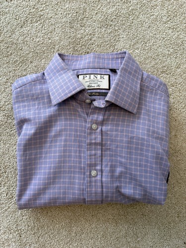 Thomas pink prestige - prestige, classic