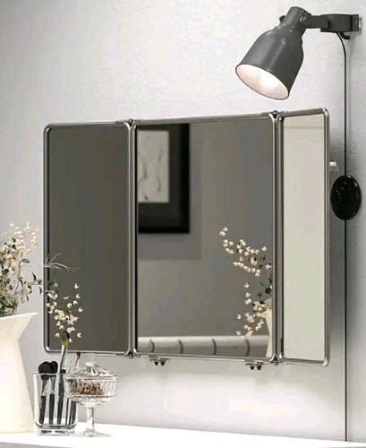 Ikea synnerby tri fold - tri-fold, wall