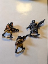 40k - Tallarn Desert raiders